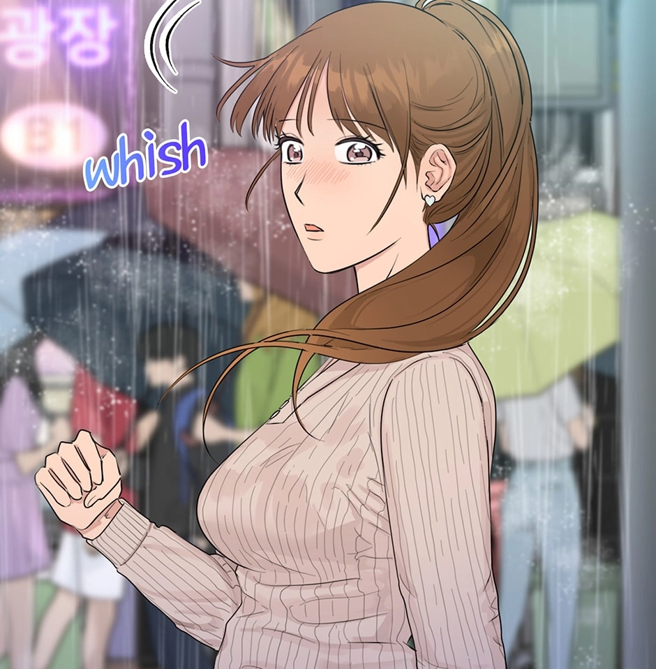 Sora & Haena Chapter 83 page 112 - 