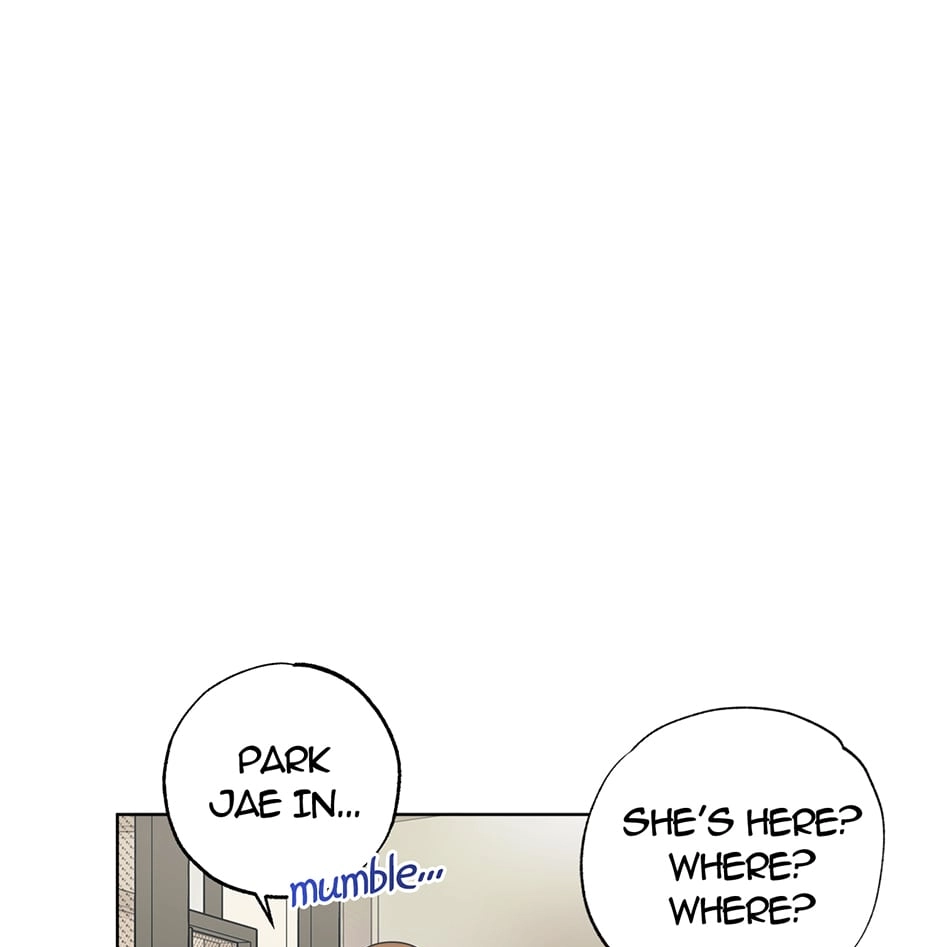 Sora & Haena Chapter 83 page 15 - 