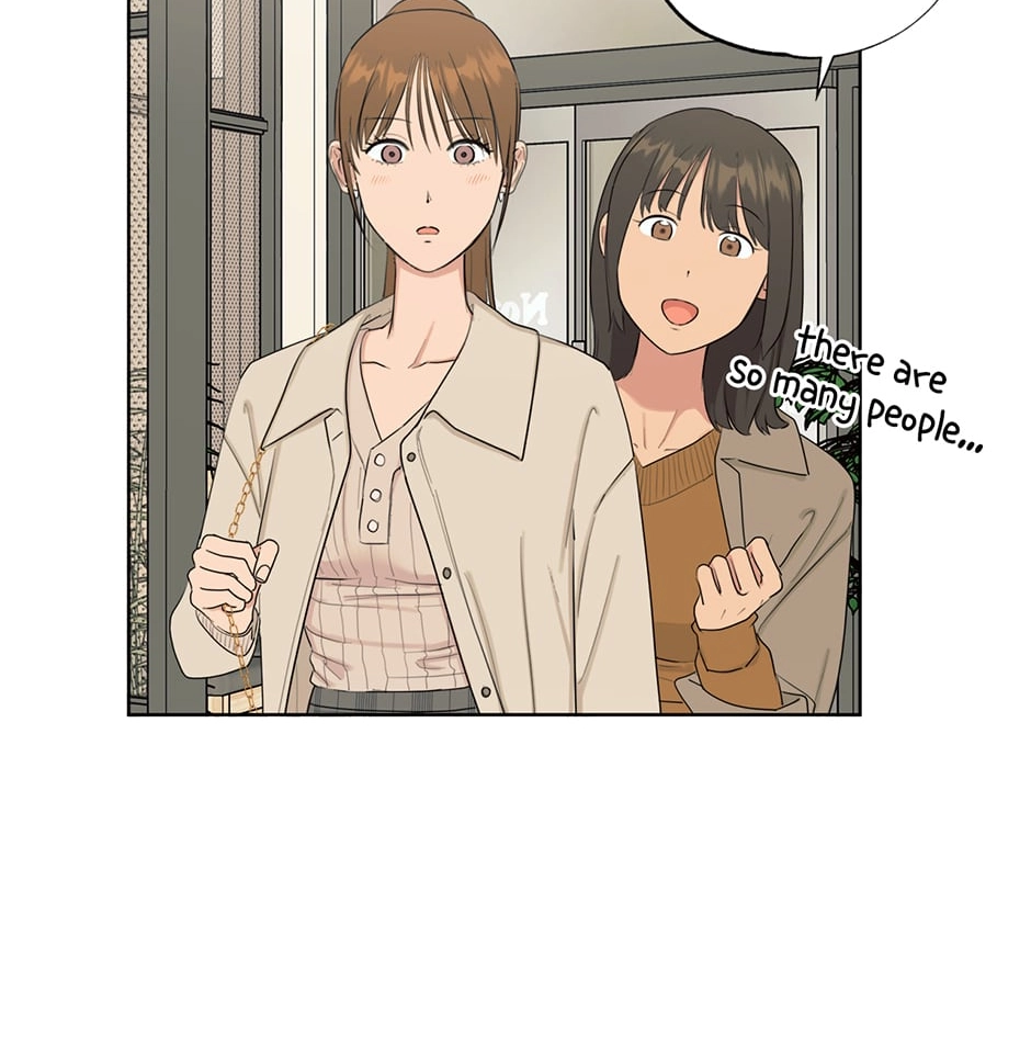 Sora & Haena Chapter 83 page 16 - 