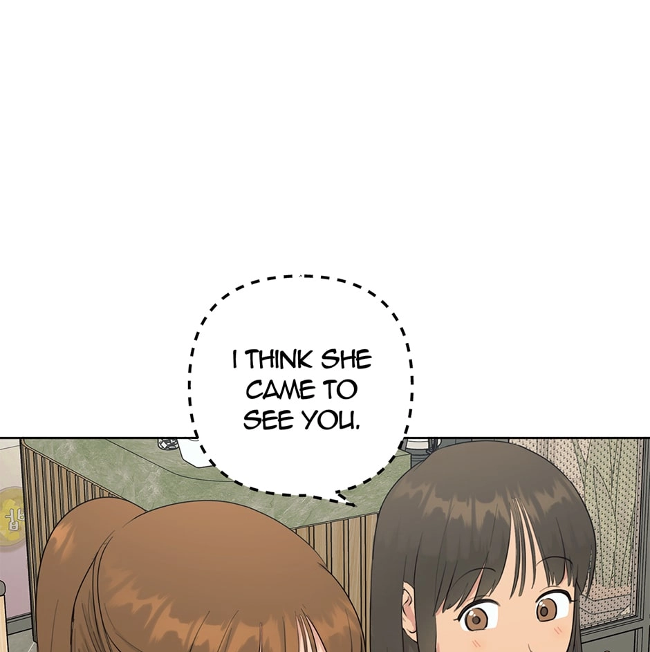 Sora & Haena Chapter 83 page 17 - 