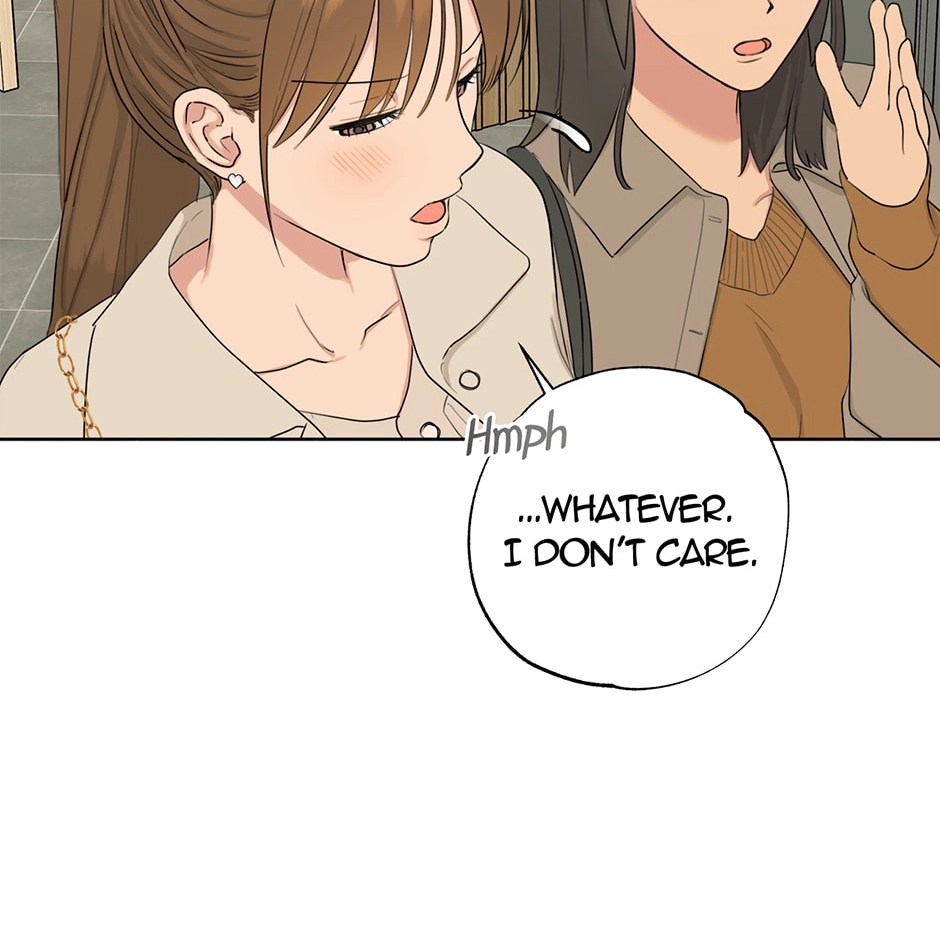 Sora & Haena Chapter 83 page 18 - 