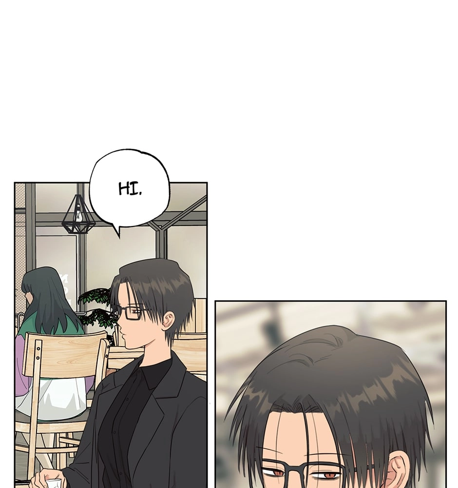 Sora & Haena Chapter 83 page 23 - 