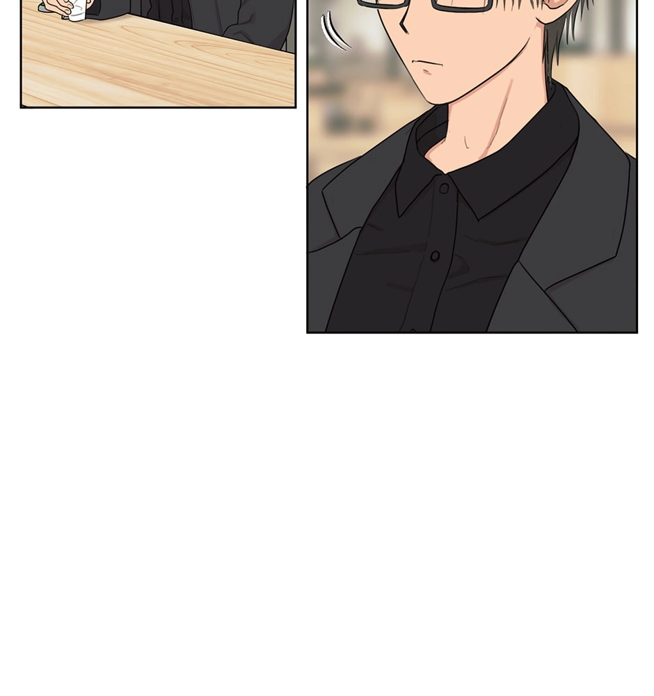 Sora & Haena Chapter 83 page 24 - 