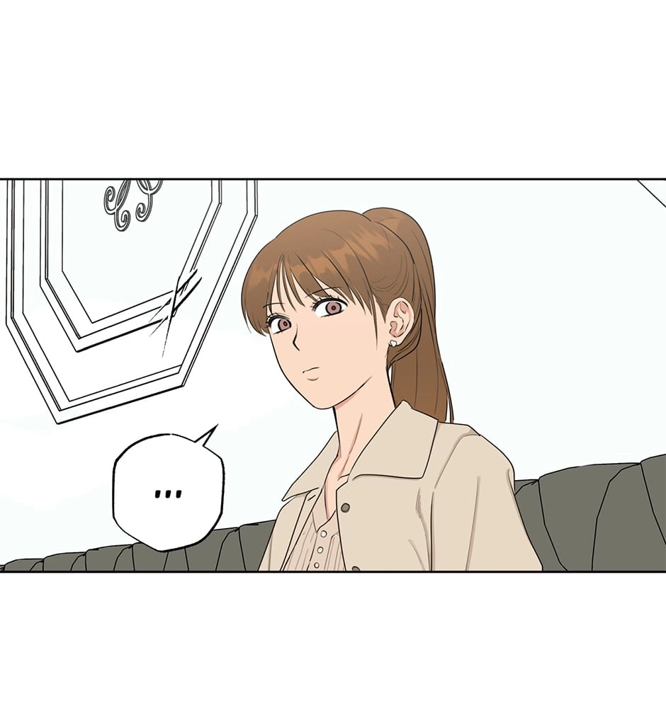 Sora & Haena Chapter 83 page 25 - 