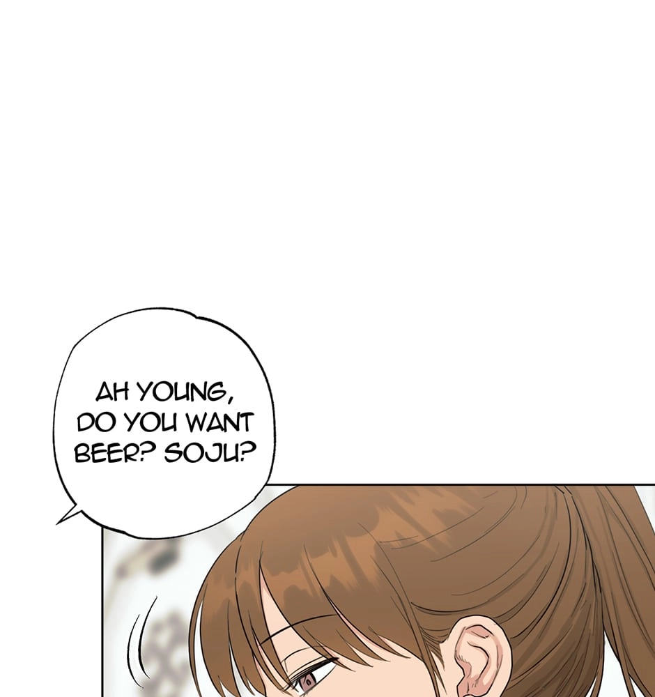 Sora & Haena Chapter 83 page 26 - 