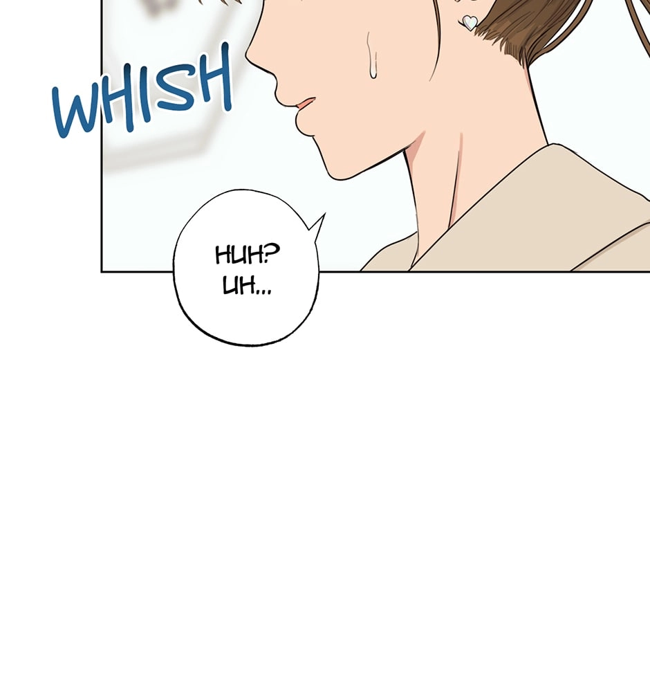 Sora & Haena Chapter 83 page 27 - 