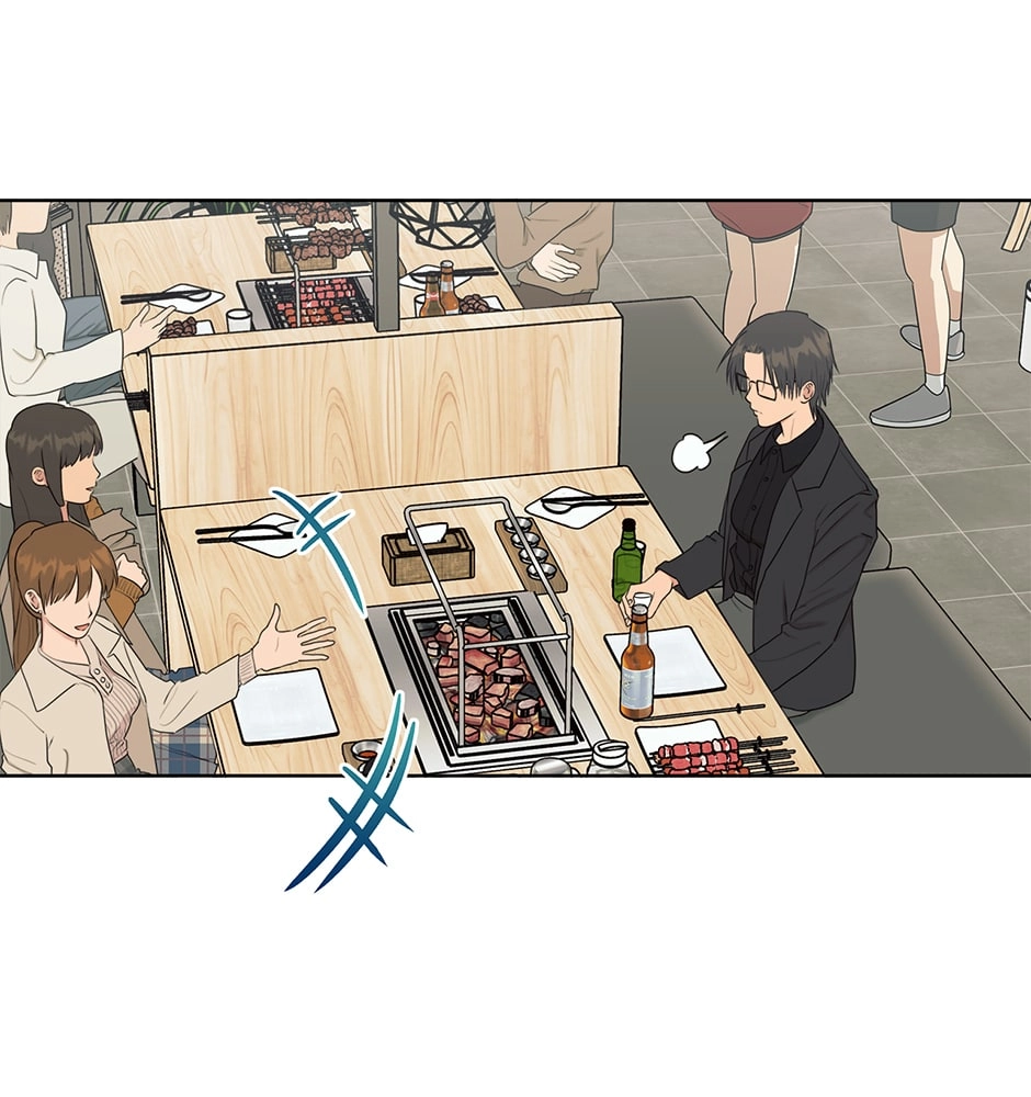 Sora & Haena Chapter 83 page 28 - 