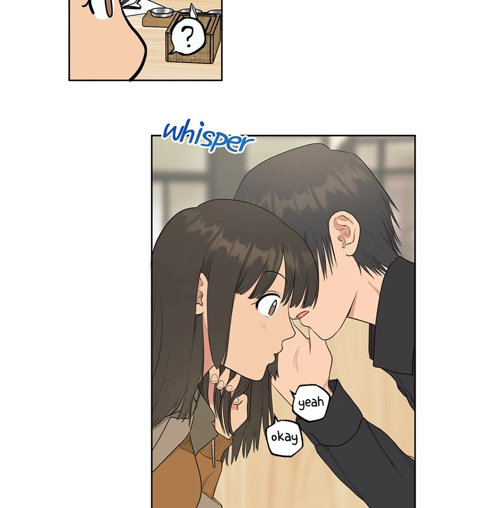 Sora & Haena Chapter 83 page 30 - 