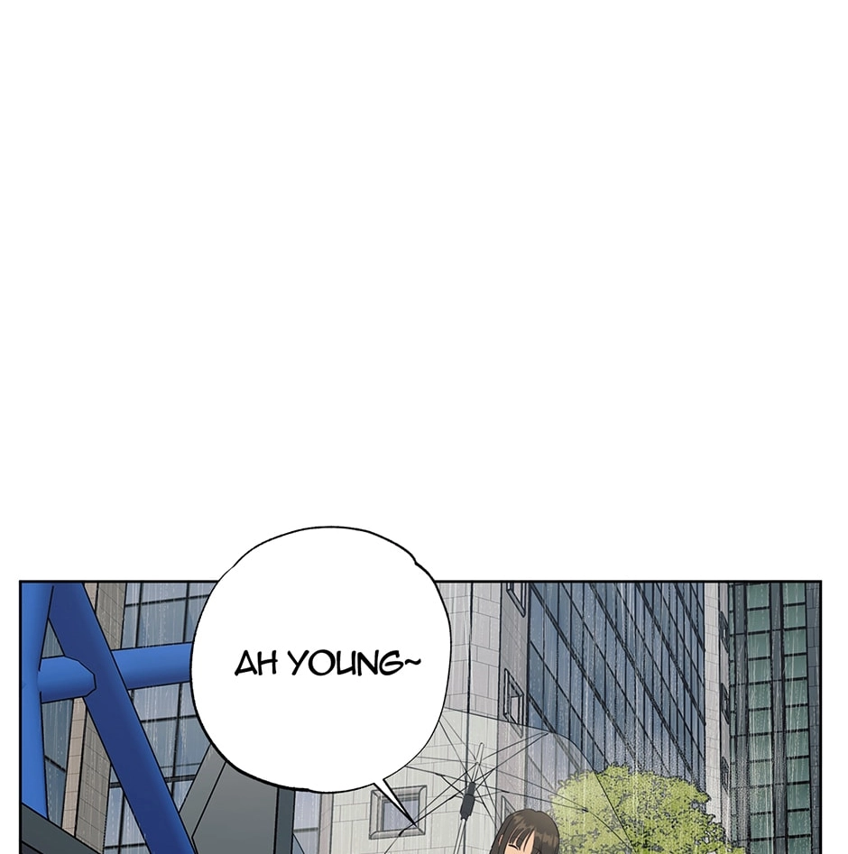Sora & Haena Chapter 83 page 4 - 