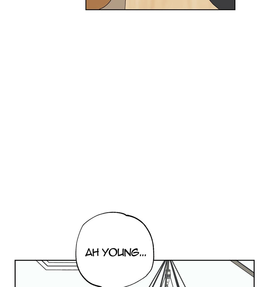 Sora & Haena Chapter 83 page 31 - 