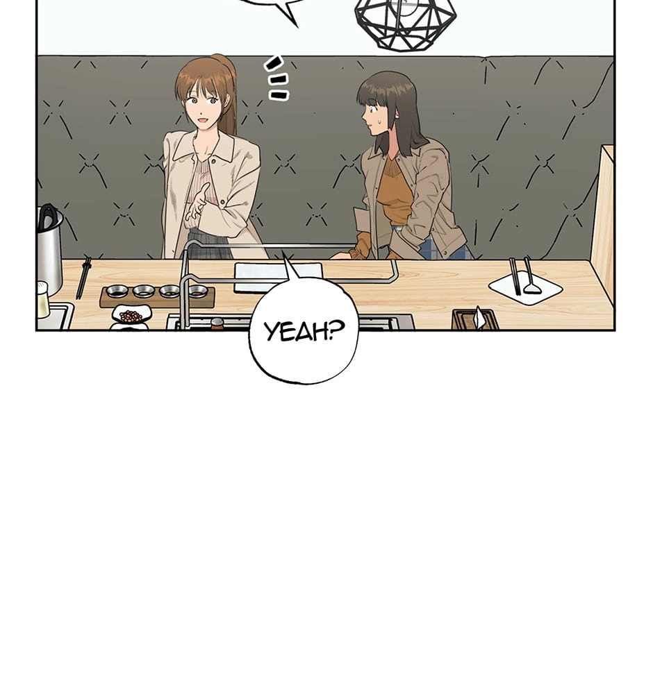 Sora & Haena Chapter 83 page 32 - 