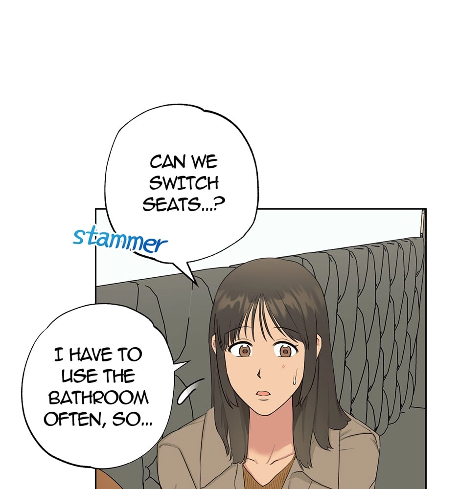 Sora & Haena Chapter 83 page 33 - 