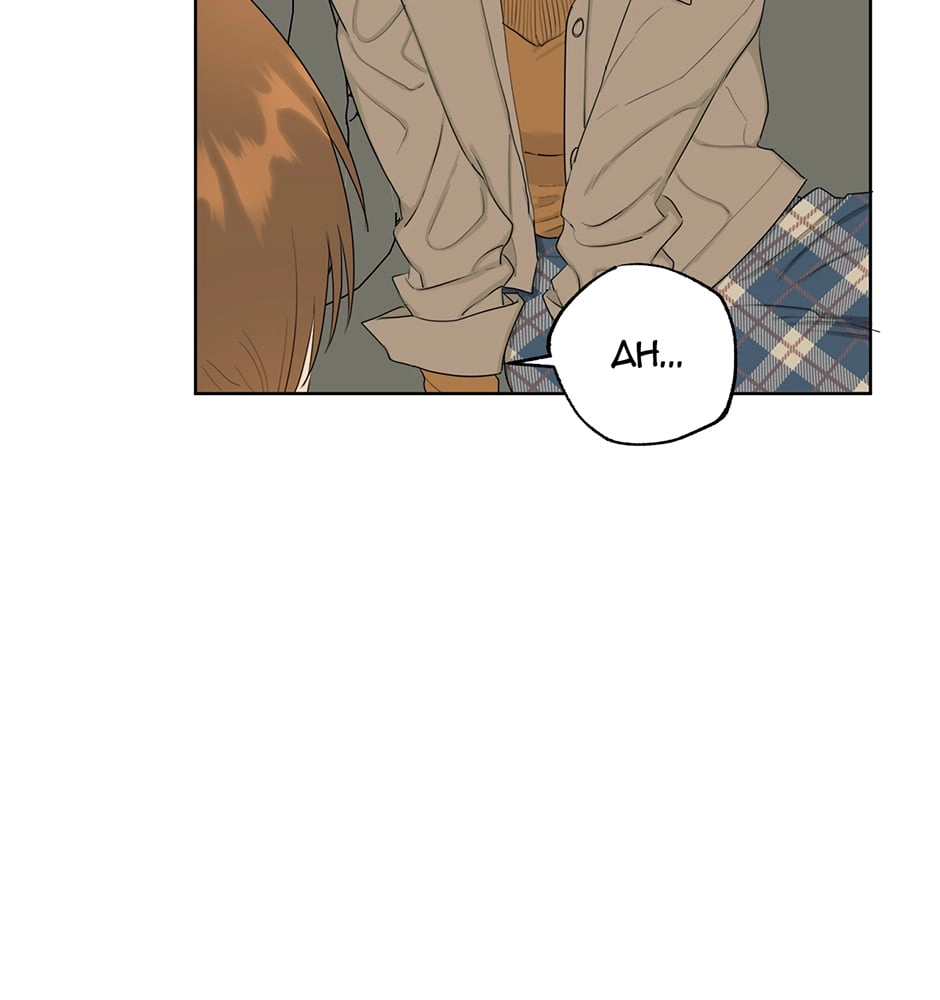 Sora & Haena Chapter 83 page 34 - 