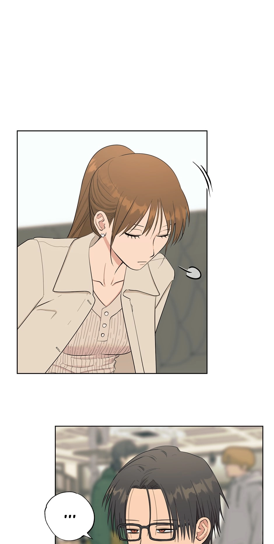 Sora & Haena Chapter 83 page 37 - 