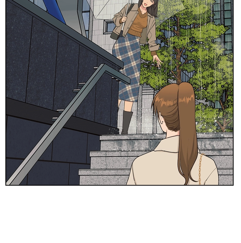 Sora & Haena Chapter 83 page 5 - 