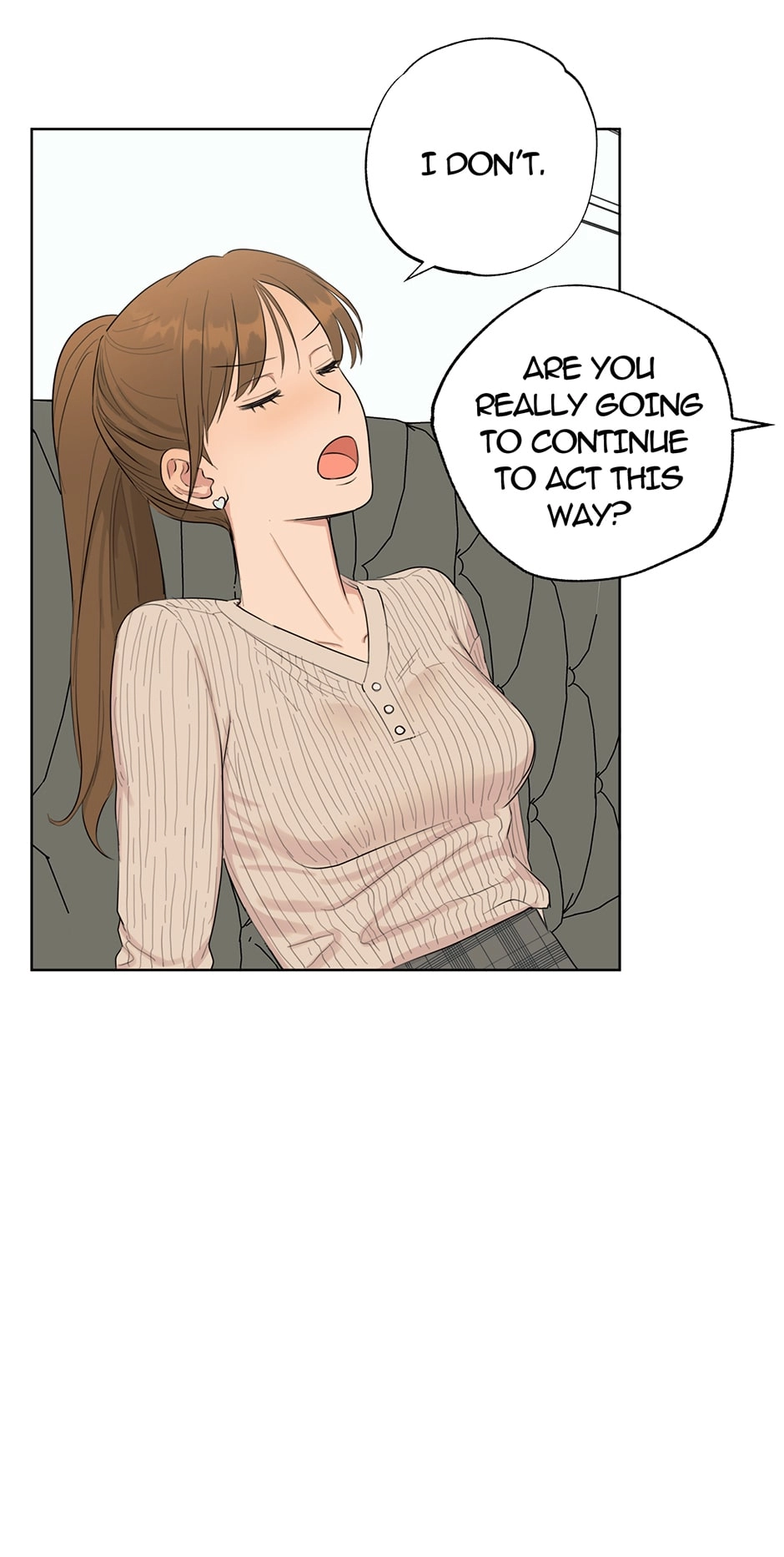 Sora & Haena Chapter 83 page 44 - 