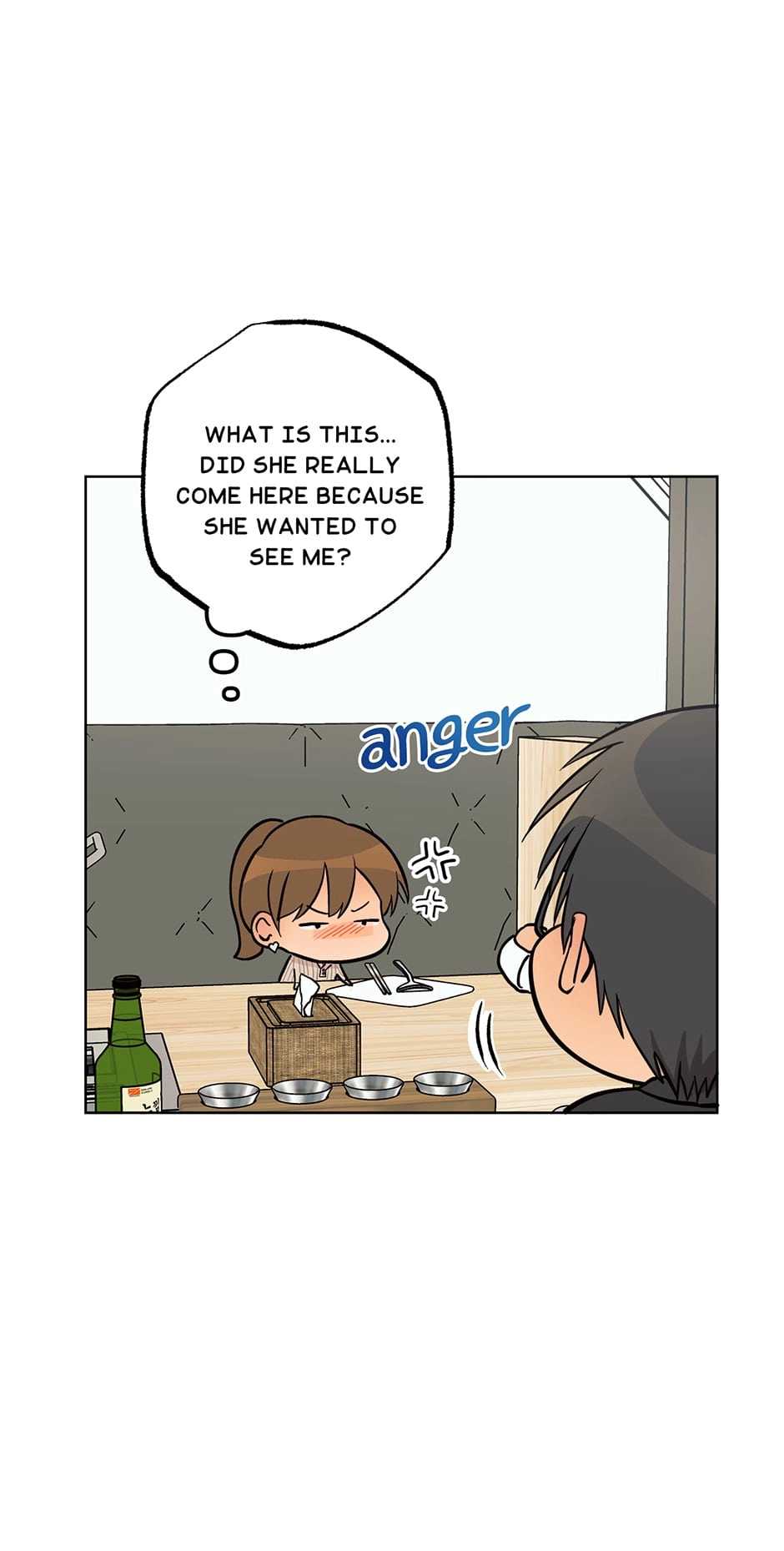 Sora & Haena Chapter 83 page 46 - 