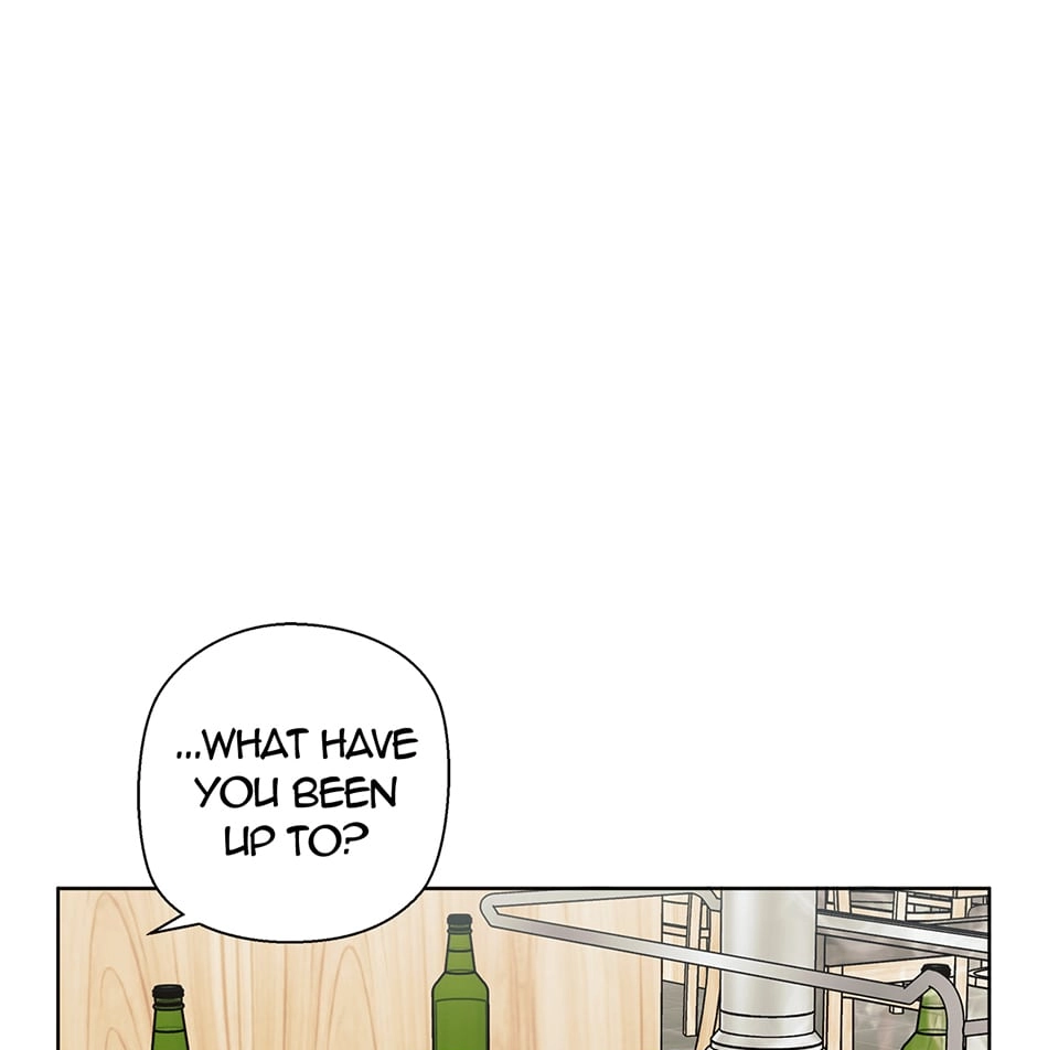 Sora & Haena Chapter 83 page 47 - 