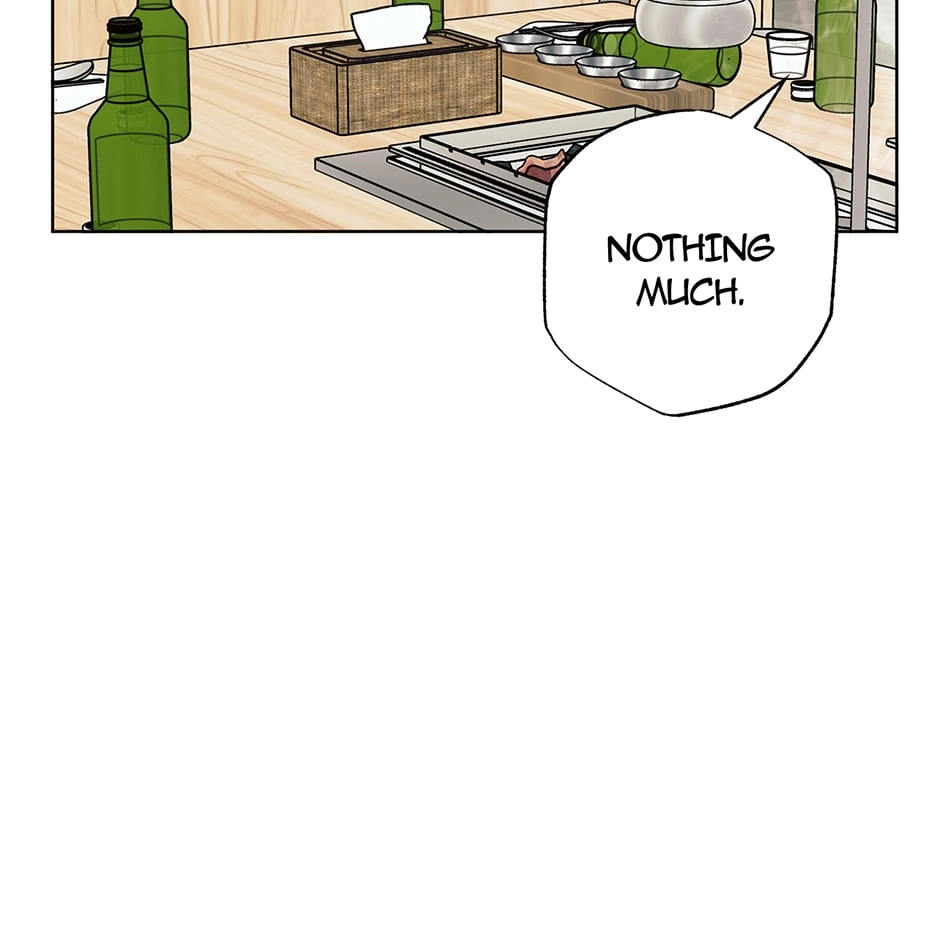 Sora & Haena Chapter 83 page 48 - 