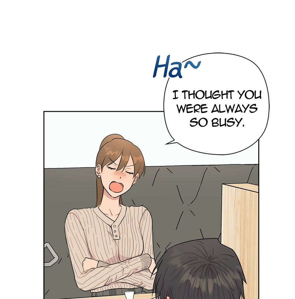 Sora & Haena Chapter 83 page 49 - 