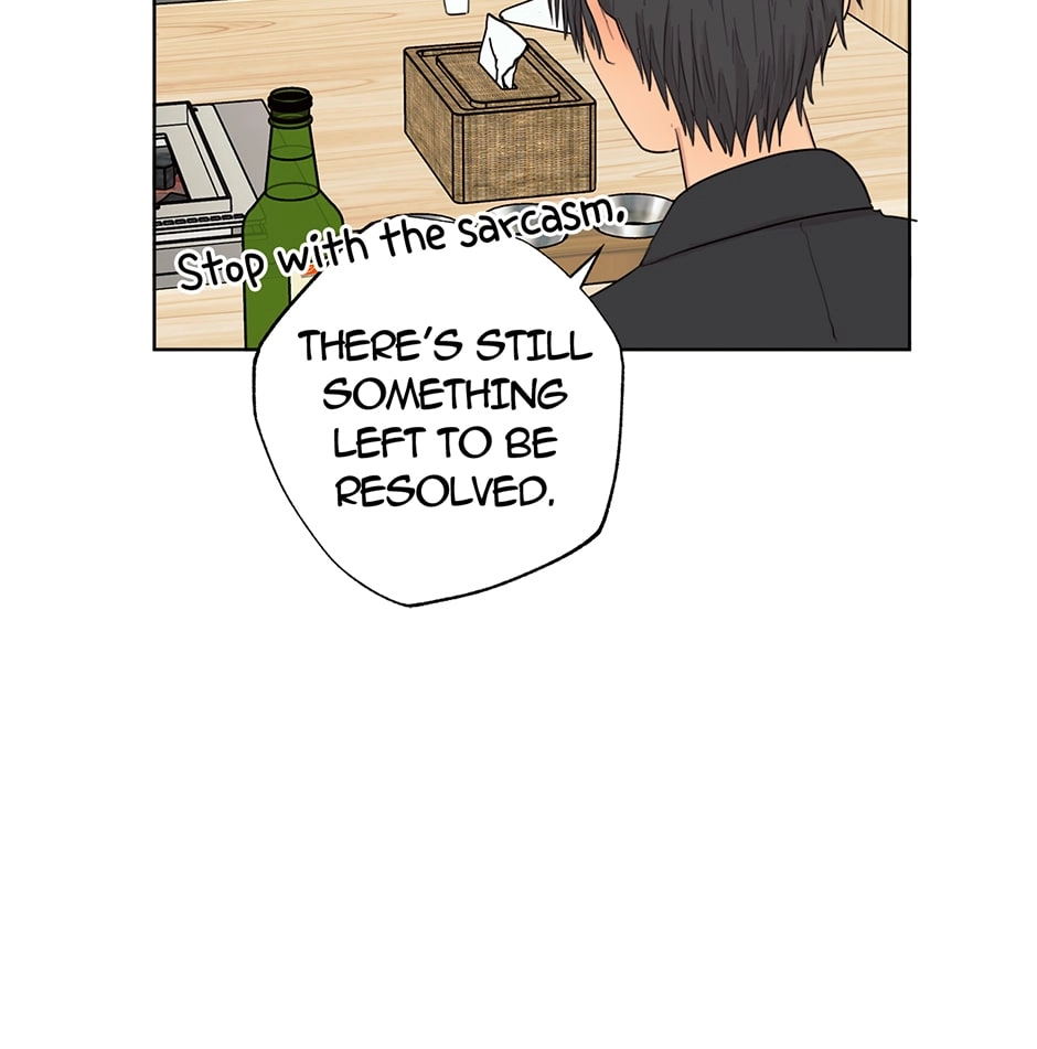 Sora & Haena Chapter 83 page 50 - 