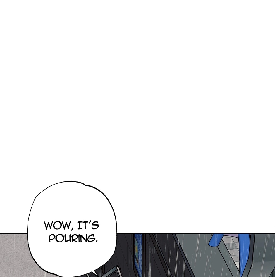 Sora & Haena Chapter 83 page 6 - 