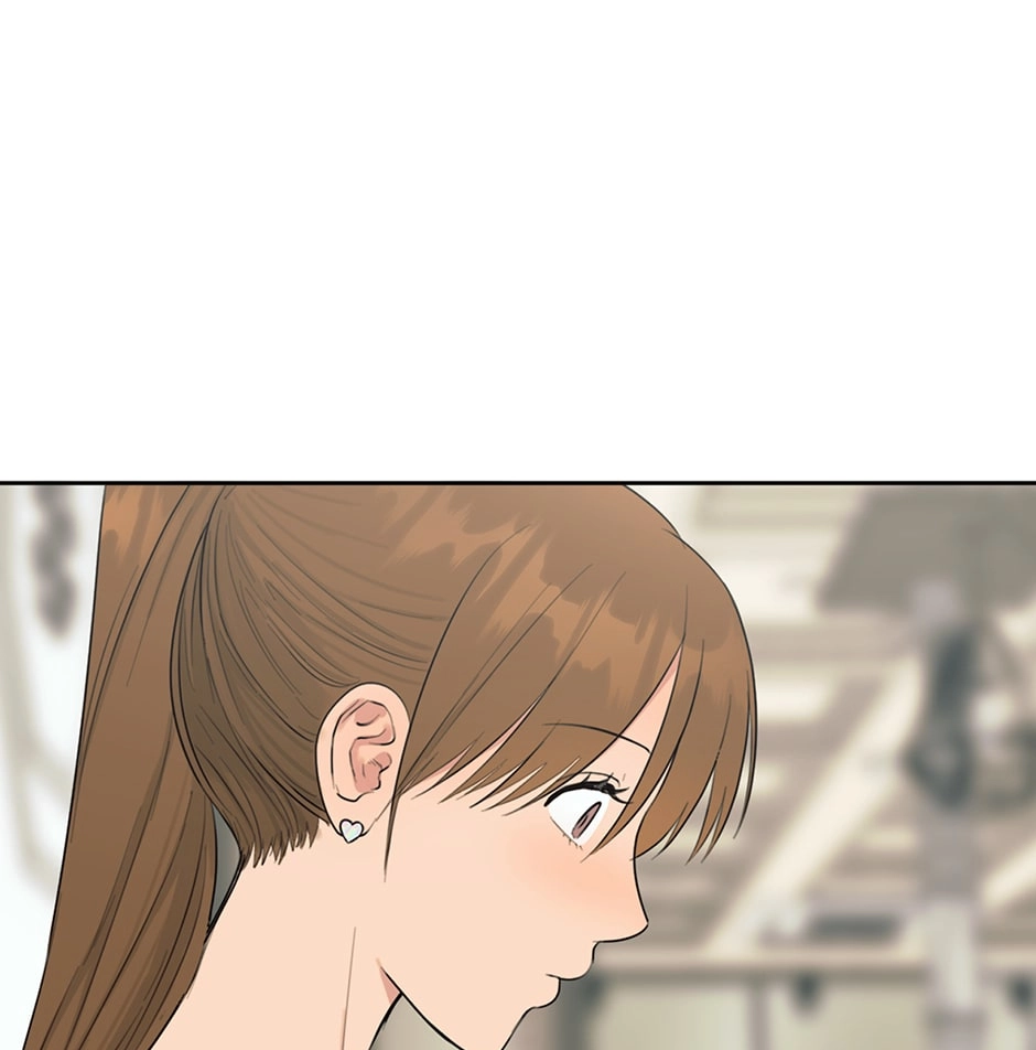 Sora & Haena Chapter 83 page 55 - 