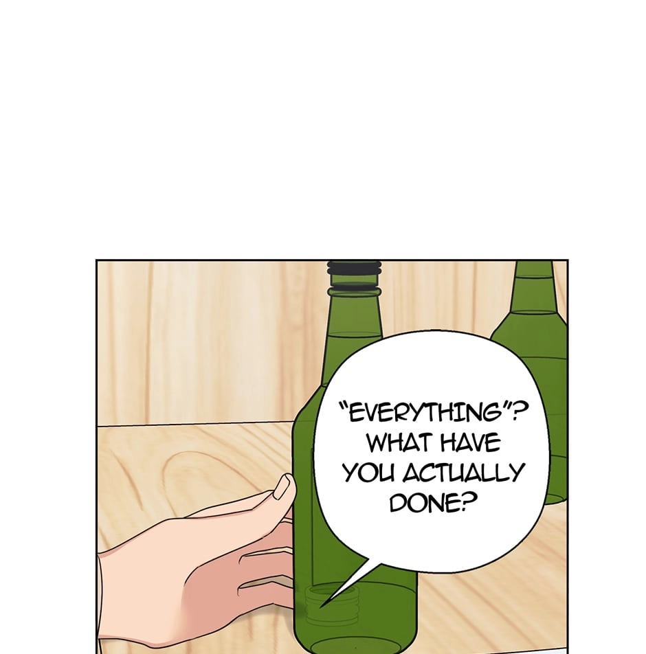 Sora & Haena Chapter 83 page 57 - 