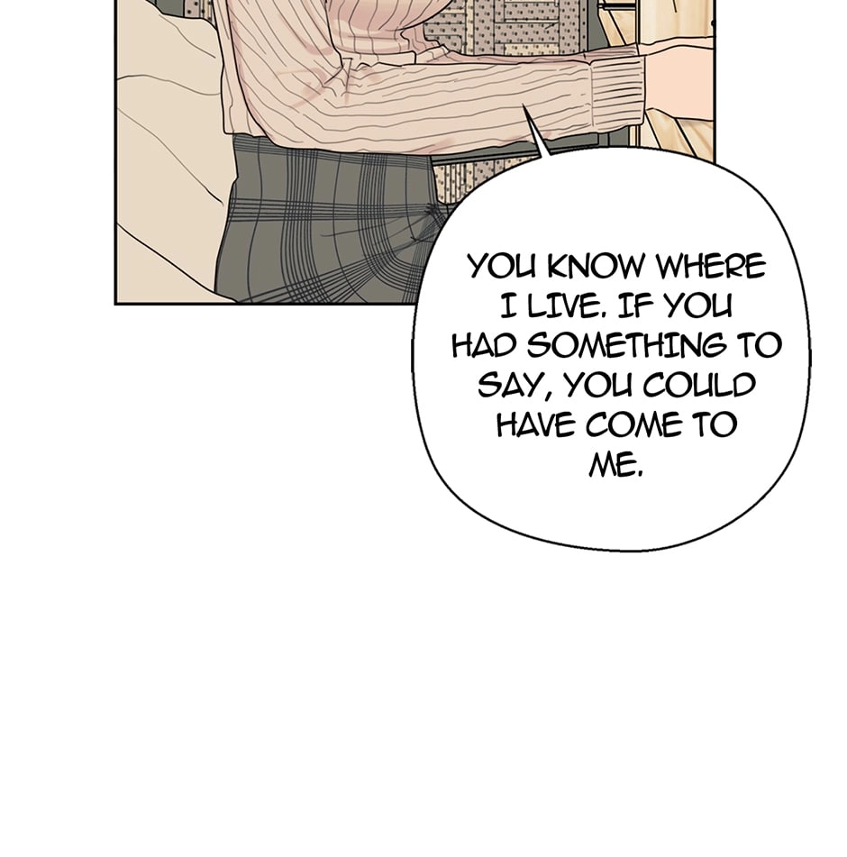 Sora & Haena Chapter 83 page 60 - 