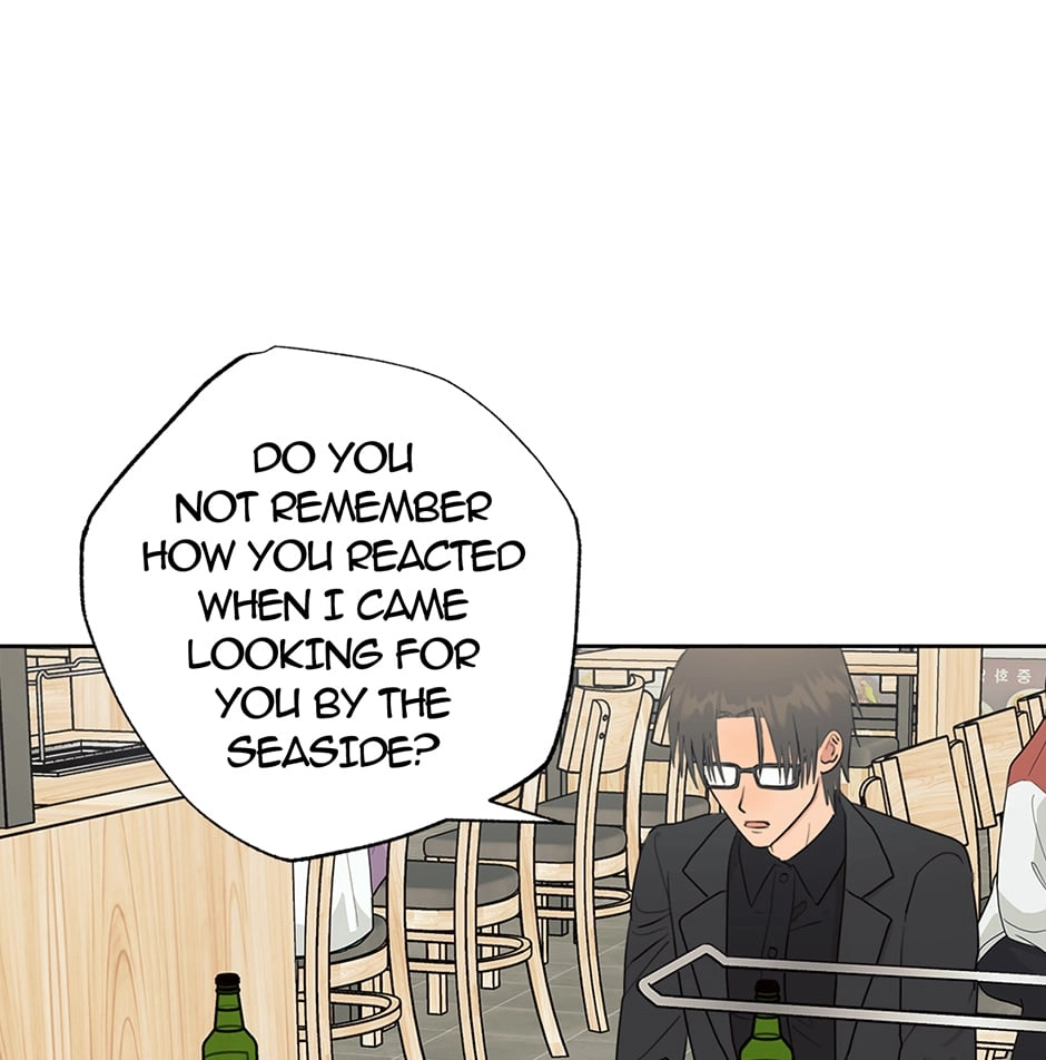 Sora & Haena Chapter 83 page 61 - 