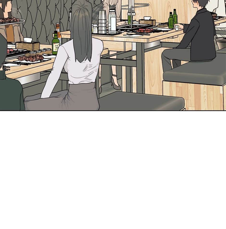Sora & Haena Chapter 83 page 68 - 