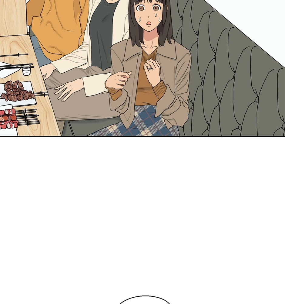 Sora & Haena Chapter 83 page 71 - 