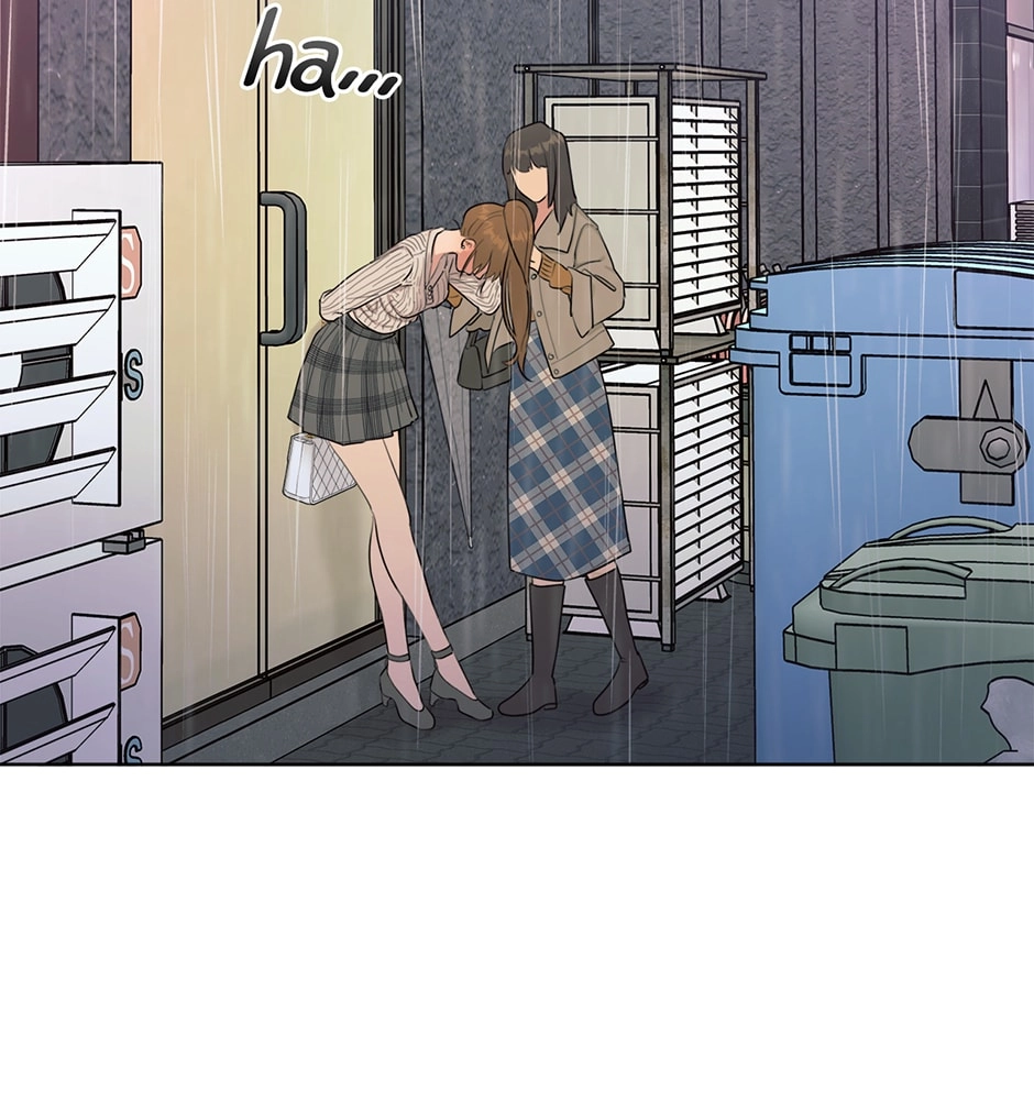 Sora & Haena Chapter 83 page 75 - 