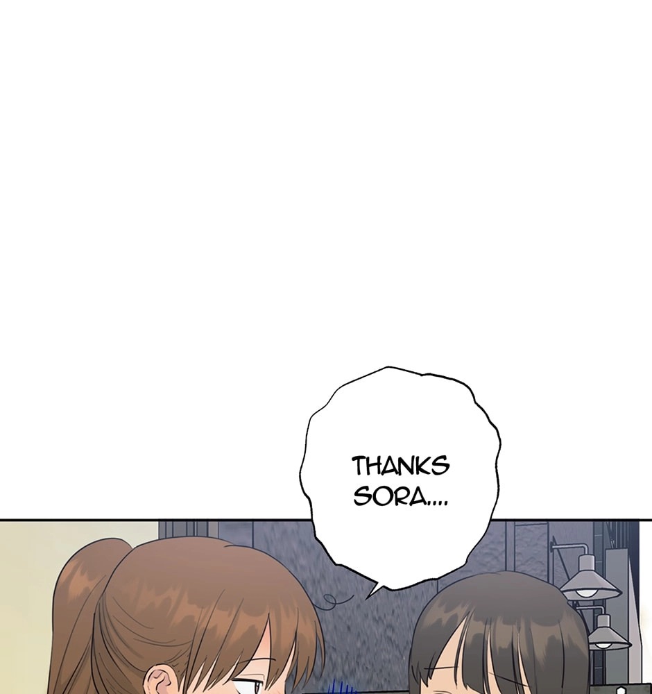 Sora & Haena Chapter 83 page 76 - 