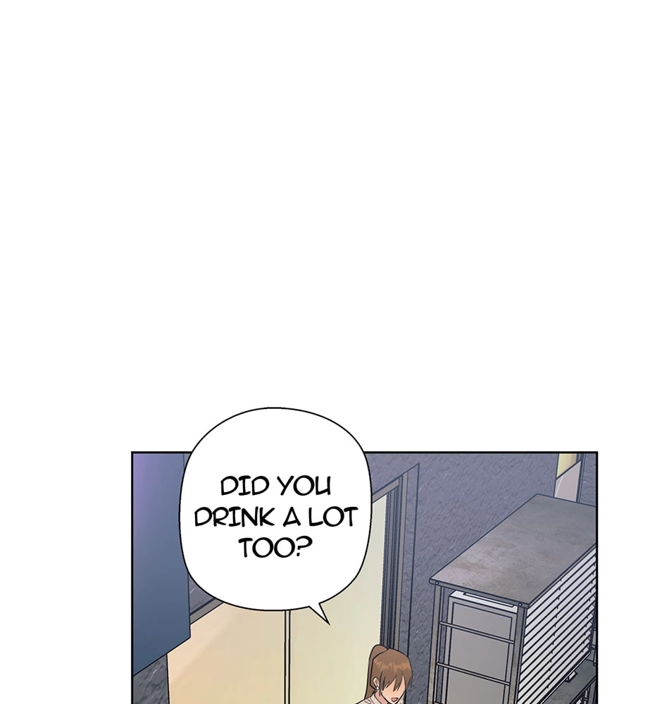 Sora & Haena Chapter 83 page 78 - 