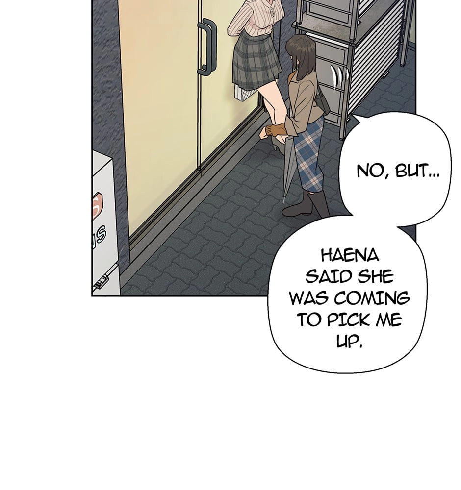 Sora & Haena Chapter 83 page 79 - 