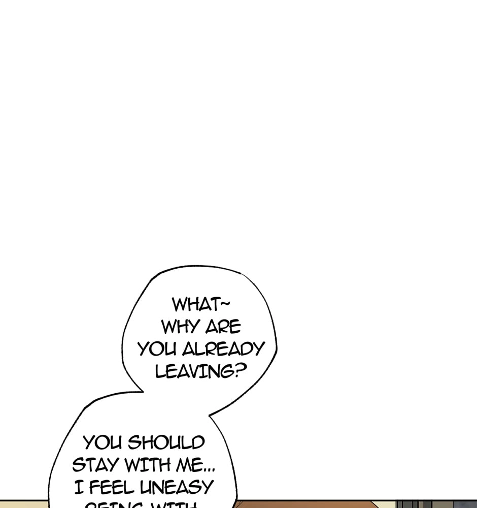 Sora & Haena Chapter 83 page 80 - 