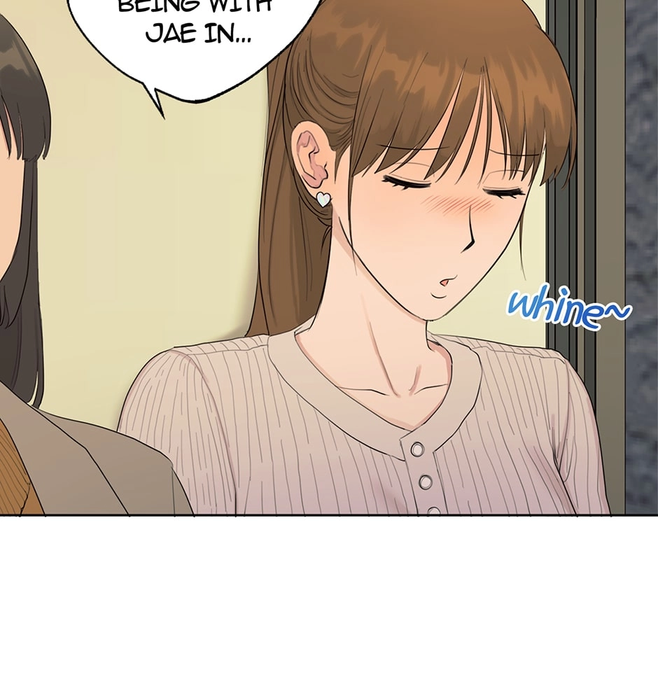 Sora & Haena Chapter 83 page 81 - 