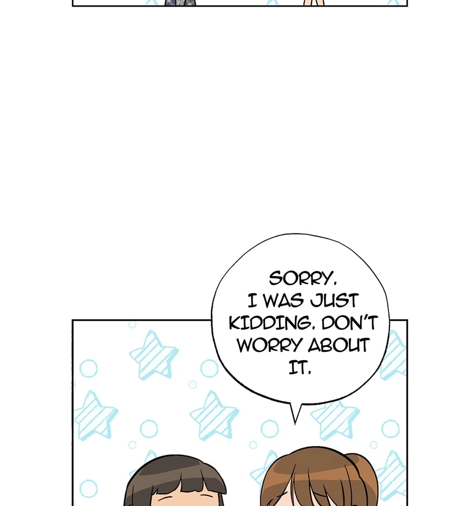 Sora & Haena Chapter 83 page 83 - 