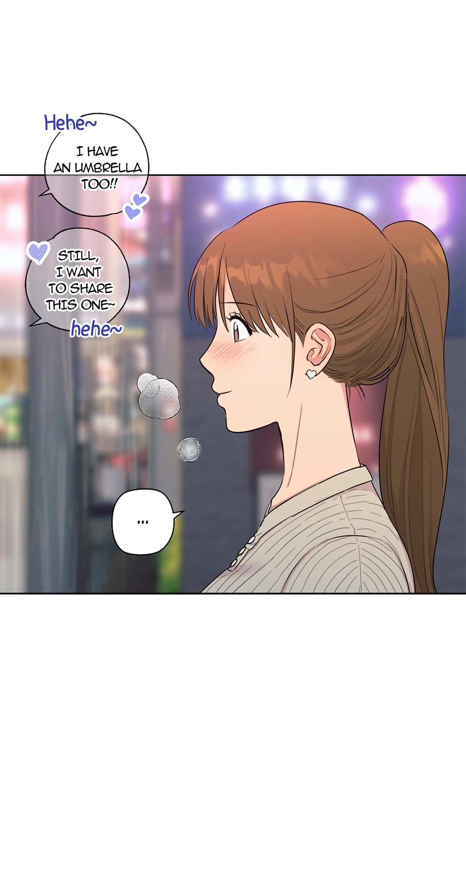 Sora & Haena Chapter 83 page 93 - 
