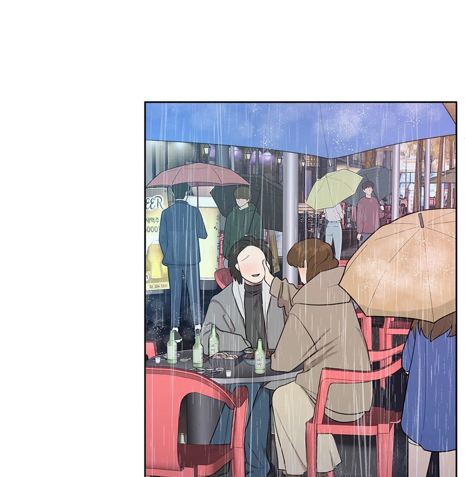 Sora & Haena Chapter 83 page 98 - 