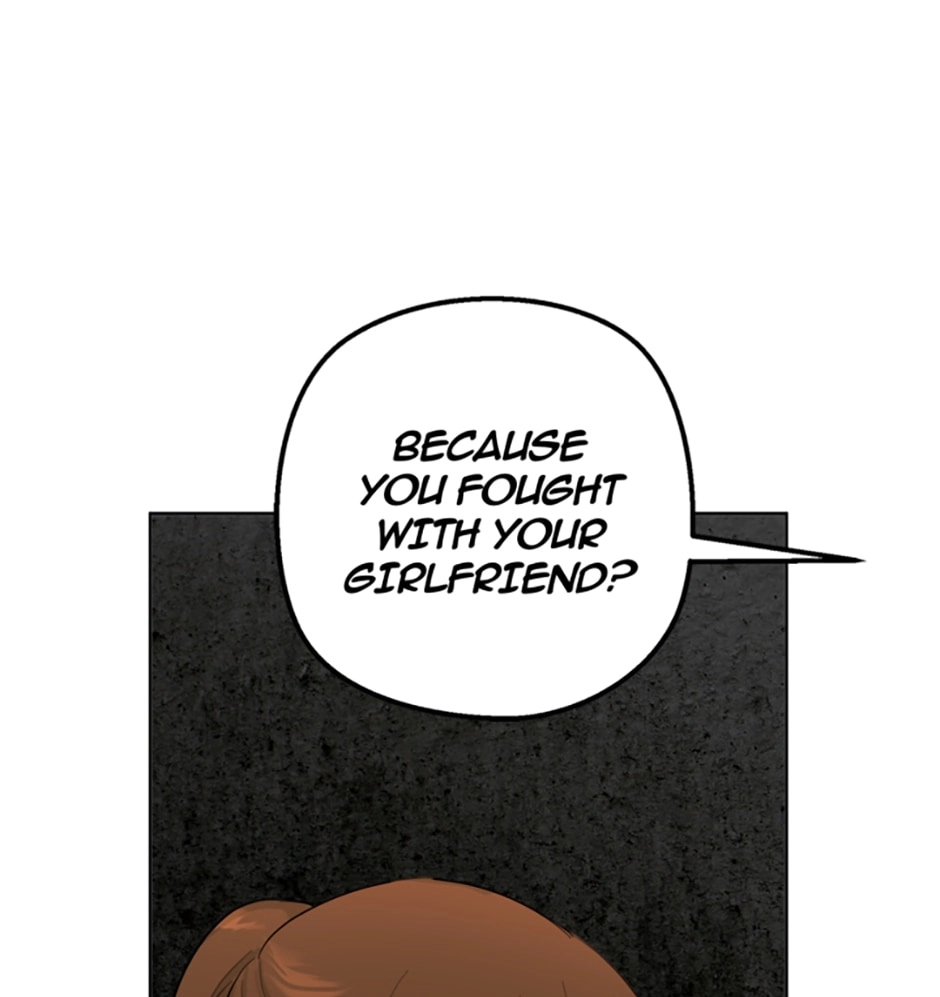 Sora & Haena Chapter 84 page 11 - 
