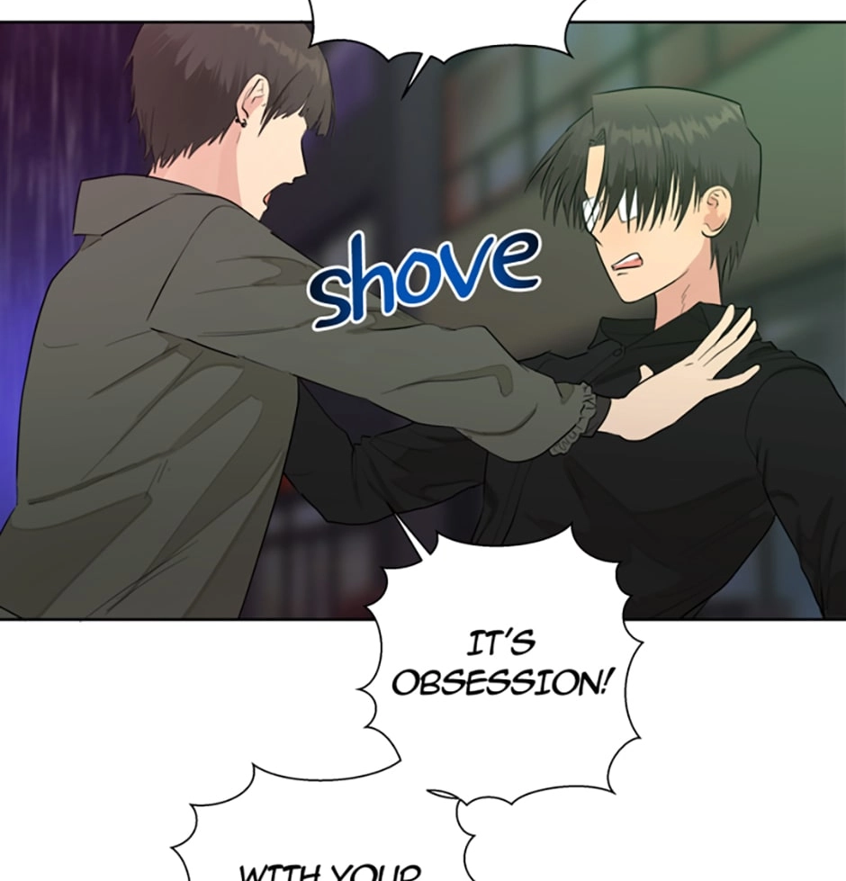 Sora & Haena Chapter 84 page 101 - 