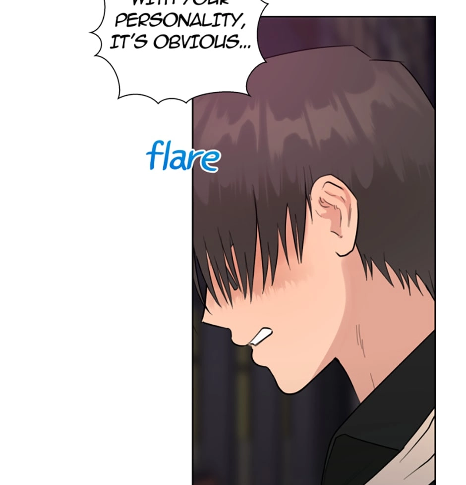 Sora & Haena Chapter 84 page 102 - 