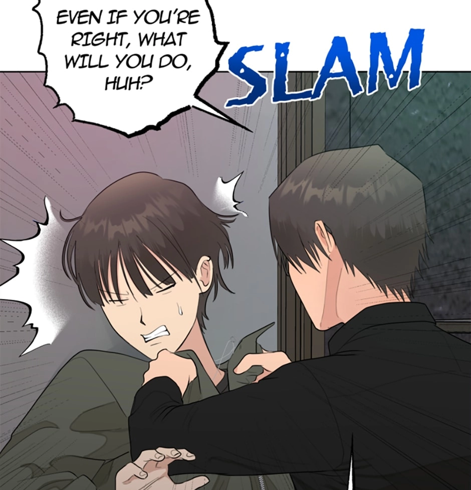 Sora & Haena Chapter 84 page 104 - 