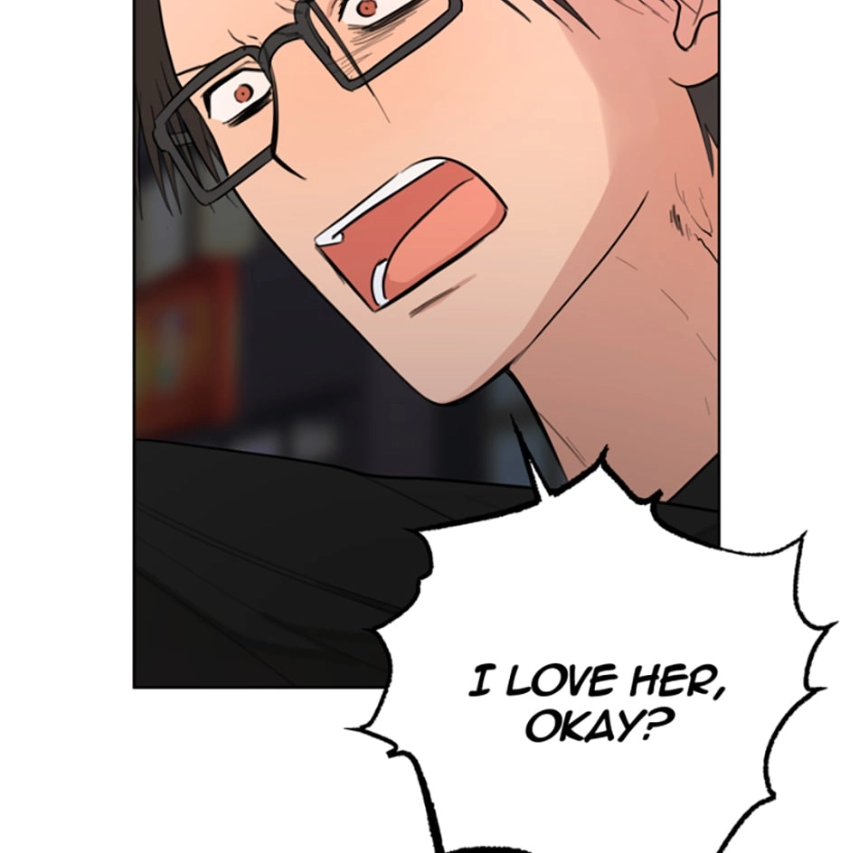 Sora & Haena Chapter 84 page 107 - 