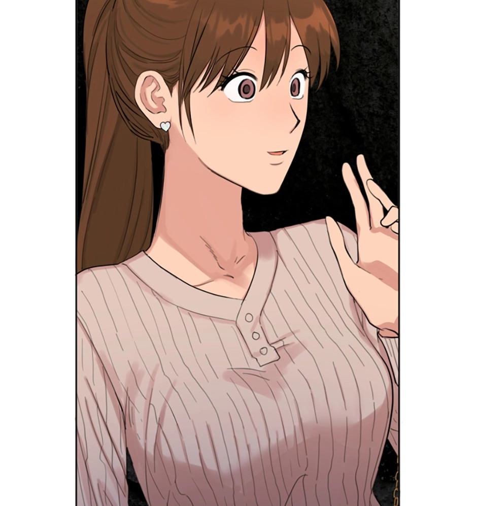 Sora & Haena Chapter 84 page 12 - 