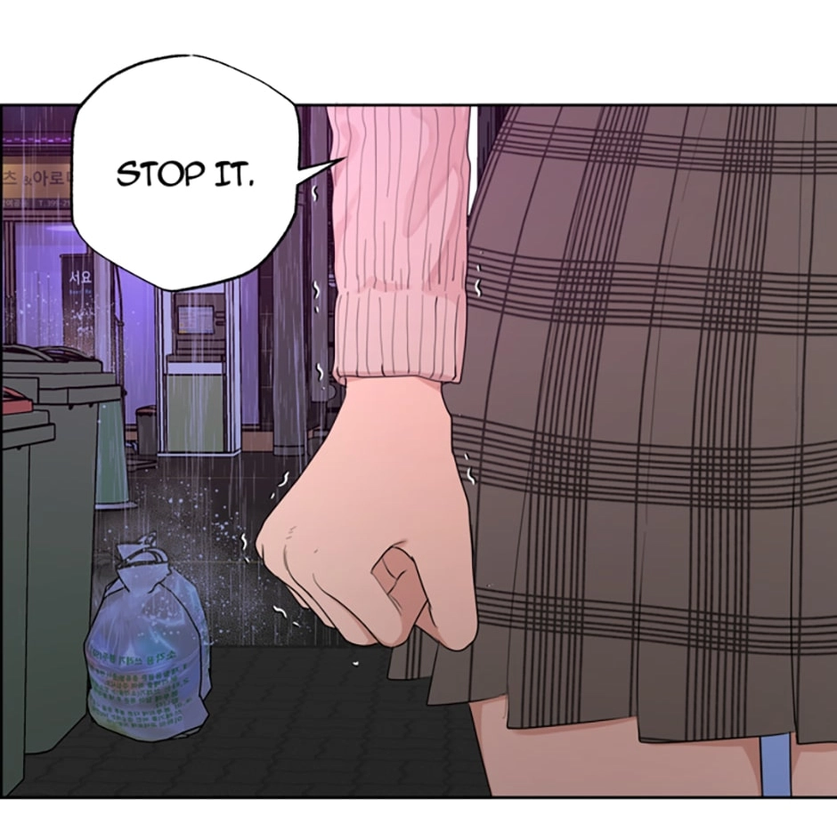 Sora & Haena Chapter 84 page 115 - 