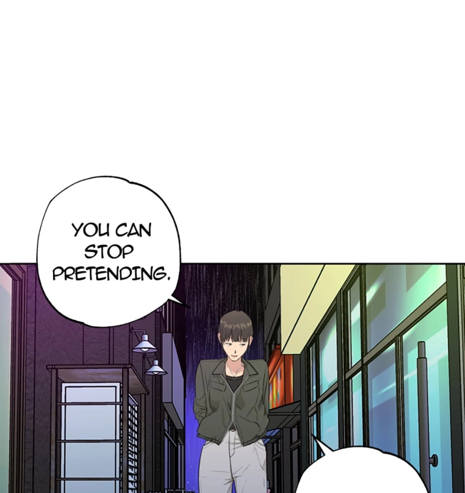 Sora & Haena Chapter 84 page 15 - 