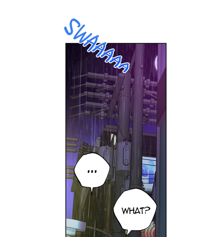 Sora & Haena Chapter 84 page 17 - 